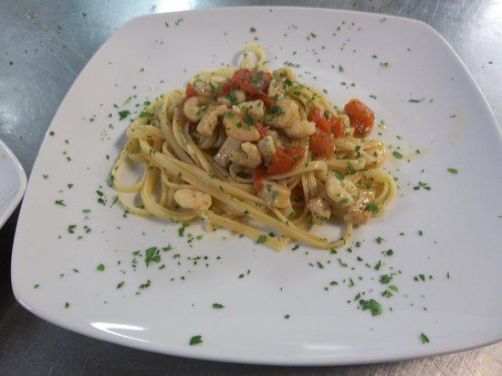 Ristorante Pizzeria Pizzoleria Mentirosa