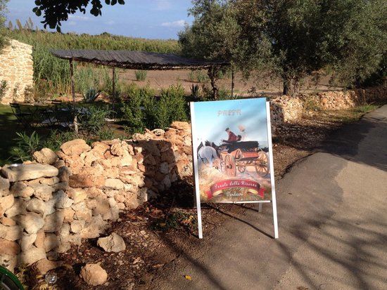 Tenute della Riserva