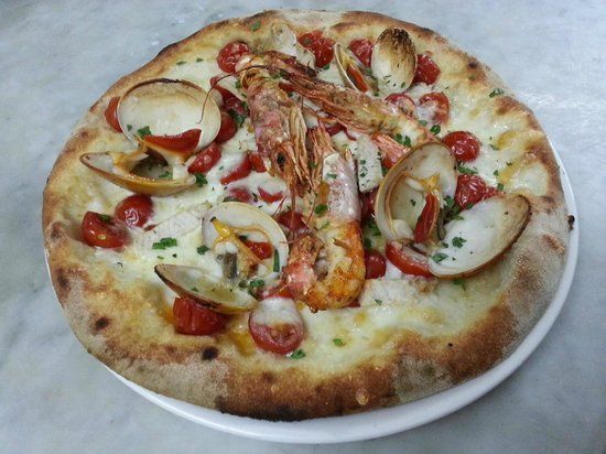 La Taverna dei due mari