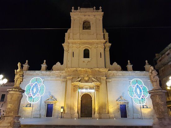 Chiesa Madre San Nicoló