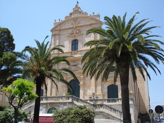 Chiesa di San Bartolomeo