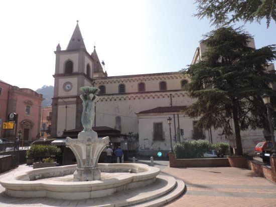 Église de la Santissima Annunziata