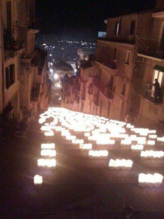 Abbaye de Santa Maria del Monte
