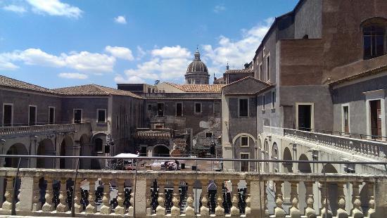 Palais de la Culture