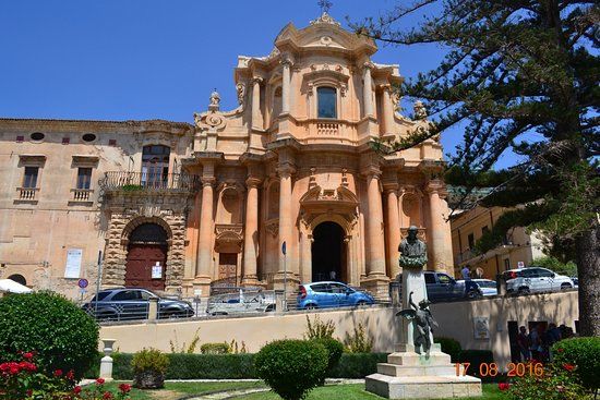 Église San Domenico