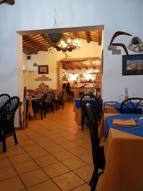 Locanda di Castelluzzo