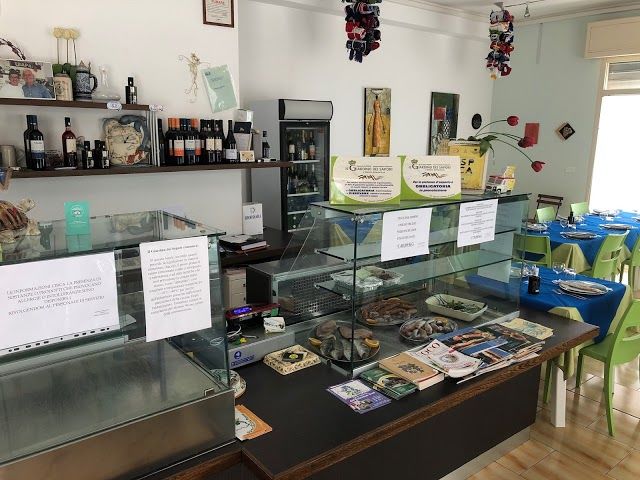 Il Giardino Dei Sapori