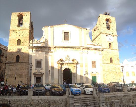 Église paroissiale de la Santissima Annunziata