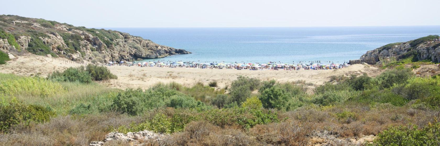 Réserve naturelle de Vendicari