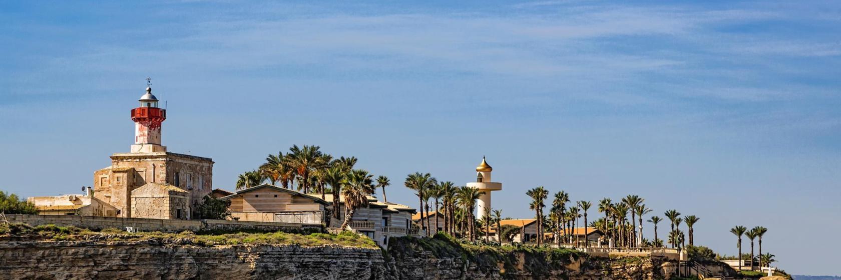 Parc marin du Plemmirio