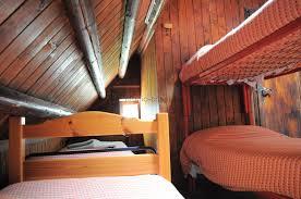 Rifugio Francesco Crispi