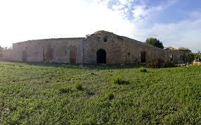 Trigona Byzantine Vendicari