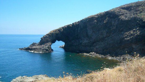 Cala Arco dell'Elefante