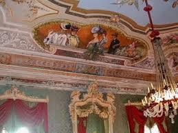 Palazzo Zito-Museo Laboratorio Della Conoscenza E Del Paesaggio Dei Nebrodi