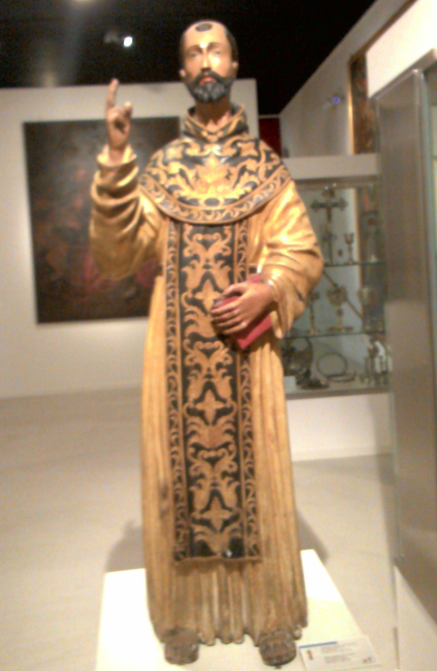 Alcamo Sacred Art Museum