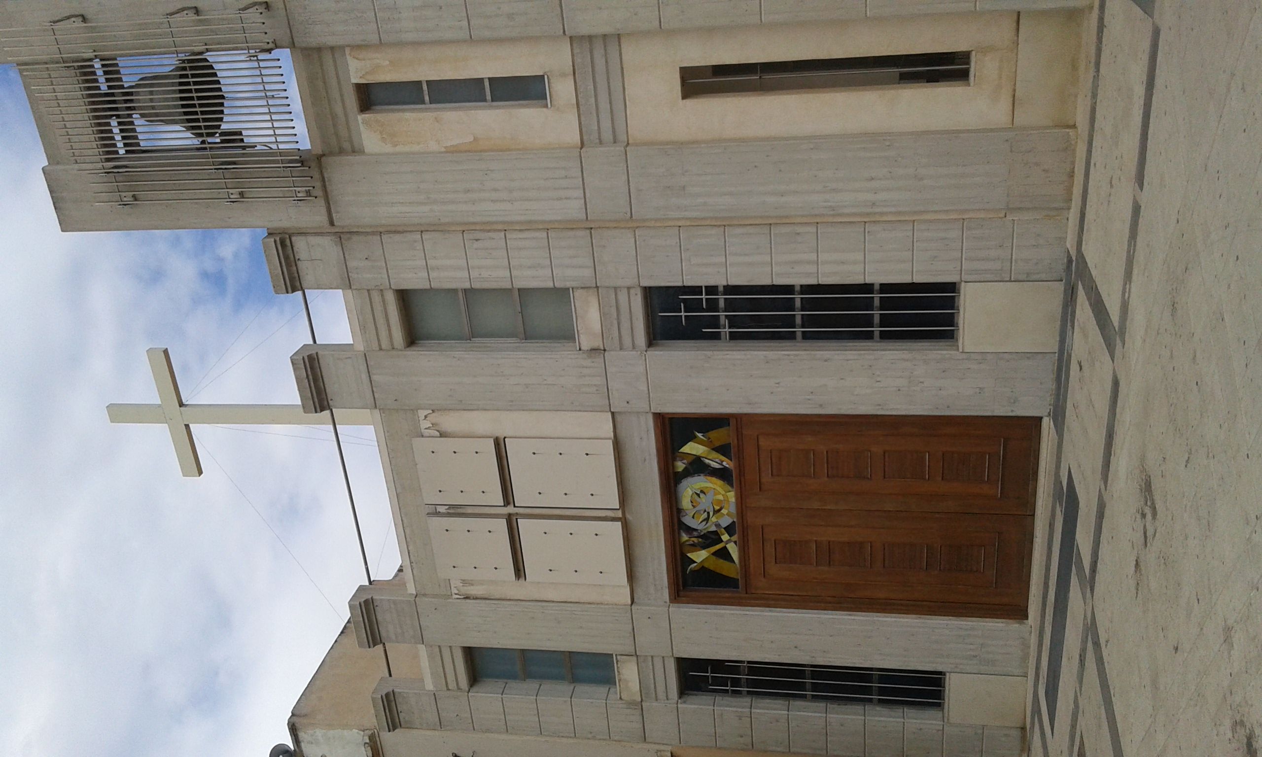 Parrocchia Santa Maria di Portosalvo