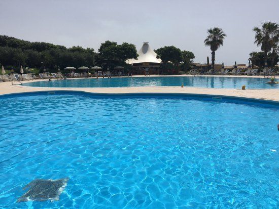 Parc aquatique Acquasplash