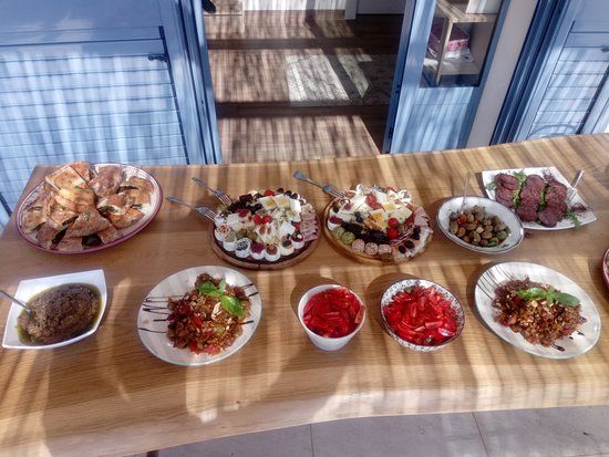 Azienda Agricola Oliva