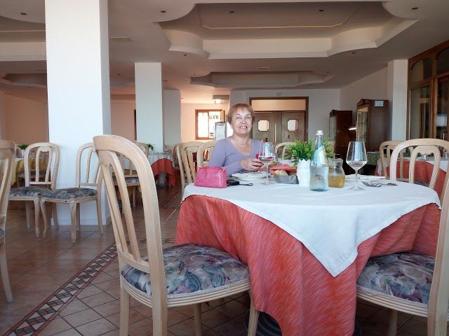 Ristorante Sirena di Sansica