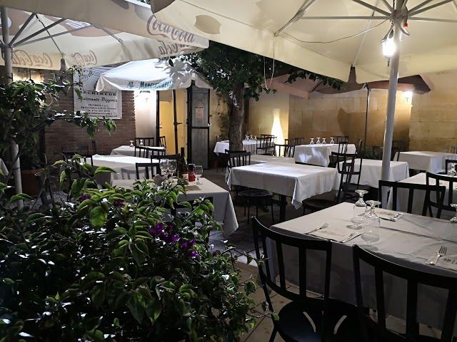 Trattoria Archimede
