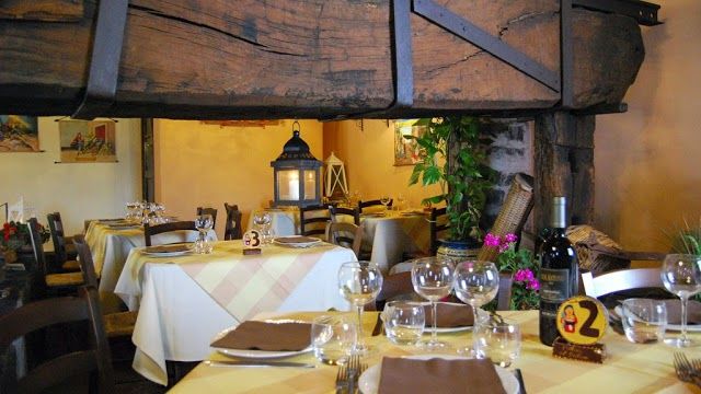 L'Osteria del Siciliano