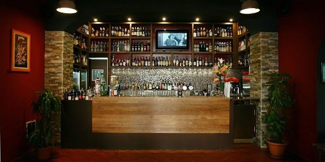 Di Martino Drinks & Brunch