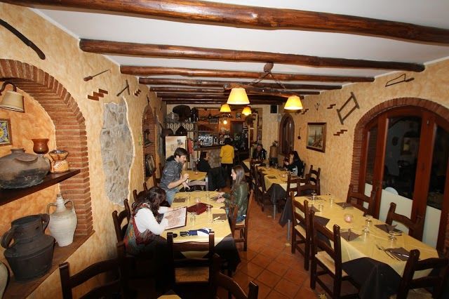 Trattoria Il Vicolo