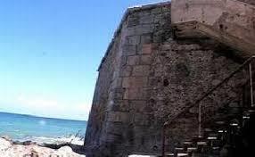 Bastione Capo Marchiafava