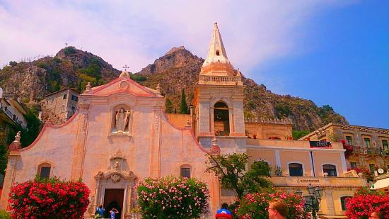 Église de San Giuseppe