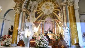 San Calogero Santuary