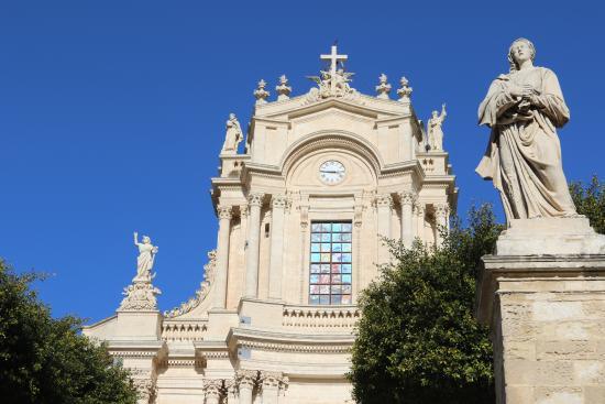 Chiesa di san Giovanni Evangelista