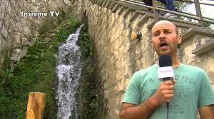 Water Mill Museum in Grotte