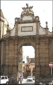 Palermo Gateway