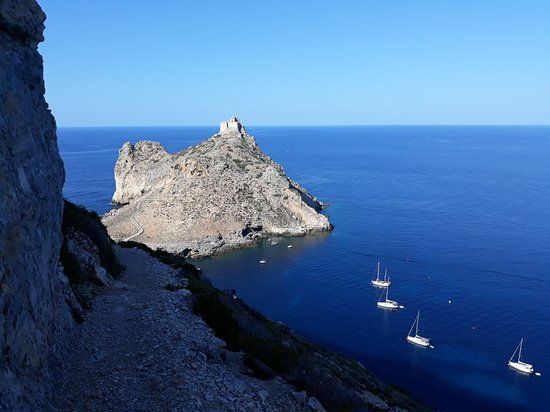 Castello di Punta Troja