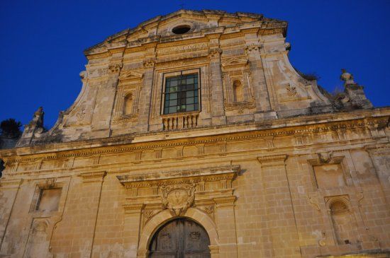 Chiesa di Santa Maria della Consolazione
