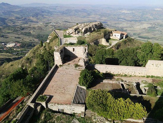 Château de Lombardie