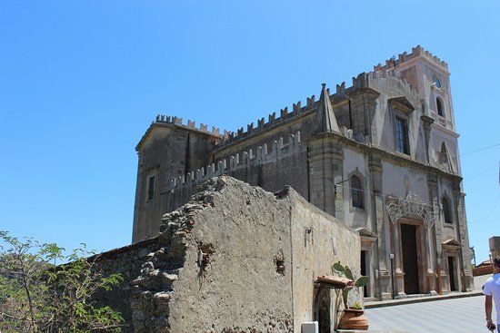 Chiesa di San Nicolò