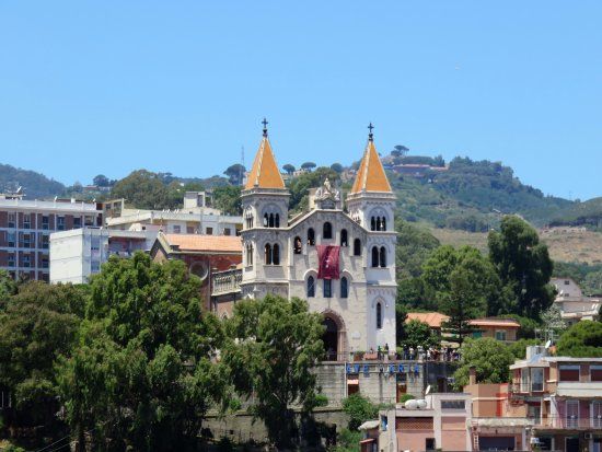 Sanctuaire de Montalto