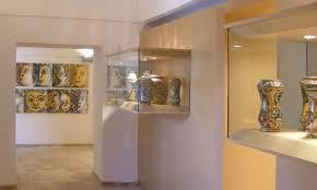 MUCEB - Museo della Ceramica di Burgio