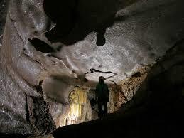 Reserve naturelle de la grotte de Santa Ninfa