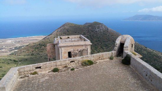 Château de Santa Caterina