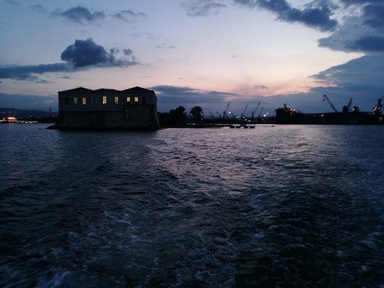 Forti Garsia e Vittoria