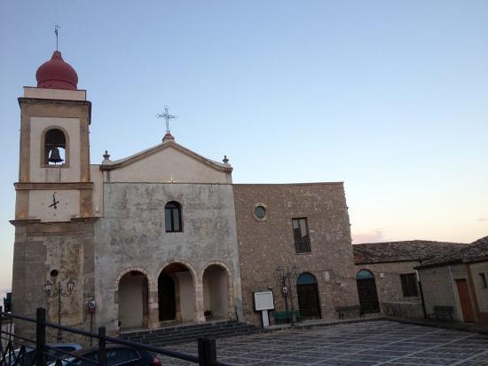 Museo Etnoantropologico