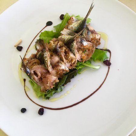 Trattoria Pizzeria The Morning