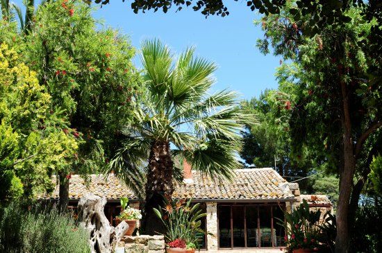 Agriturismo Bosco Tumminia