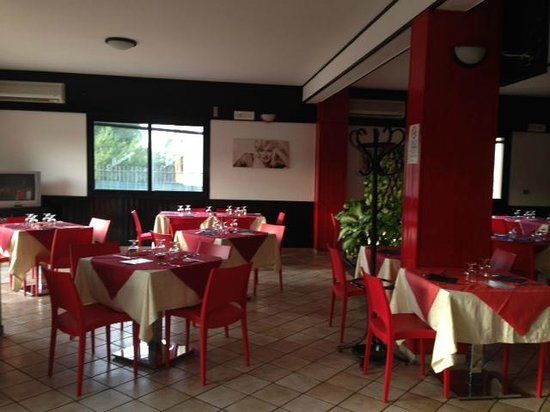 Ristorante Pizzeria Marilyn