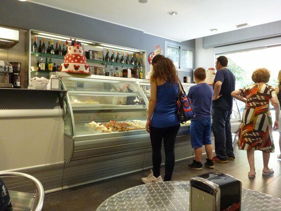 Pasticceria Impastato