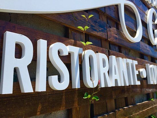 Bruschetteria Genesis