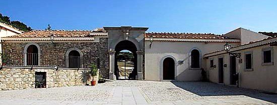 Palazzo Baronale De Maria