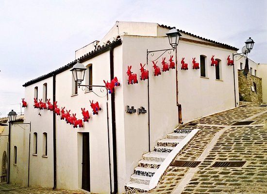 MeTe Museo della Memoria e del Territorio